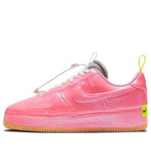 Кроссовки Nike Air Force 1 Low Experimental Racer Pink