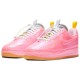 Кроссовки Nike Air Force 1 Low Experimental Racer Pink