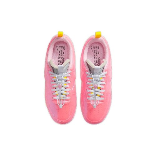 Кроссовки Nike Air Force 1 Low Experimental Racer Pink