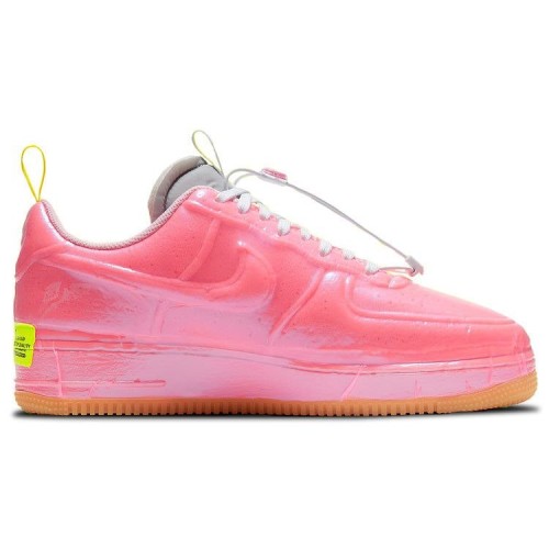 Кроссовки Nike Air Force 1 Low Experimental Racer Pink