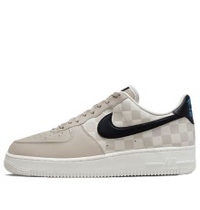 Nike Air Force 1 Low x LeBron James Strive for Greatness в шахмату