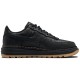 Кроссовки Nike Air Force 1 Low Luxe Black Gum