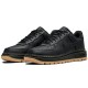 Кроссовки Nike Air Force 1 Low Luxe Black Gum