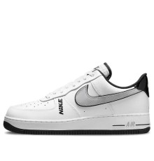 Кроссовки Nike Air Force 1 Low White Black