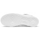 Белые кроссовки Nike Air Force 1 Mid 07 White
