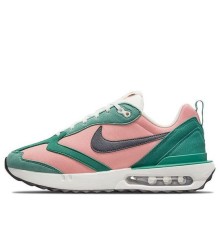Кроссовки Nike Air Max Womens Dawn 'Rust Pink Jade Glaze' DC4068-600