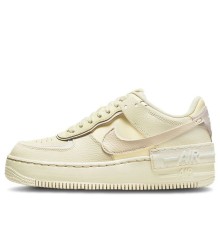 Кроссовки Nike Air Force 1 Shadow Coconut Milk (W)