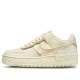 Кроссовки Nike Air Force 1 Shadow Coconut Milk (W)