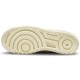 Кроссовки Nike Air Force 1 Shadow Coconut Milk (W)