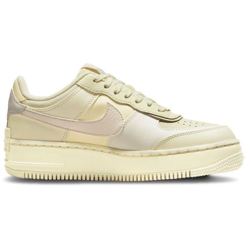 Кроссовки Nike Air Force 1 Shadow Coconut Milk (W)