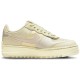 Кроссовки Nike Air Force 1 Shadow Coconut Milk (W)