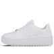 Кроссовки Nike Air Force 1 Sage Low Triple White