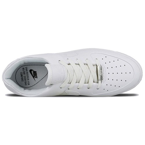 Кроссовки Nike Air Force 1 Sage Low Triple White