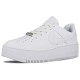 Кроссовки Nike Air Force 1 Sage Low Triple White