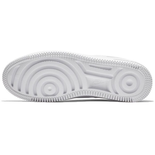 Кроссовки Nike Air Force 1 Sage Low Triple White