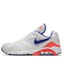 Кроссовки Nike Air Max 180 'Ultramarine' 2018 615287-100