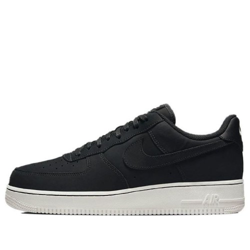 Кроссовки Nike Air Force 1 Low LX Off Noir Black