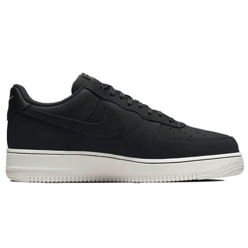 Кроссовки Nike Air Force 1 Low LX Off Noir Black