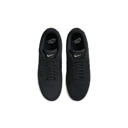 Кроссовки Nike Air Force 1 Low LX Off Noir Black