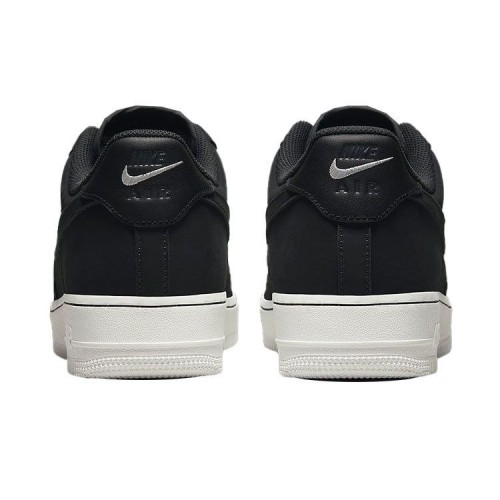 Кроссовки Nike Air Force 1 Low LX Off Noir Black
