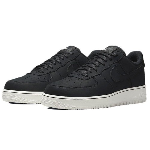 Кроссовки Nike Air Force 1 Low LX Off Noir Black