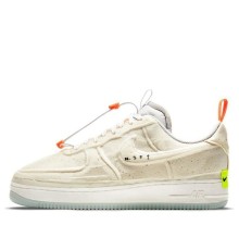 Кроссовки Nike Air Force 1 Low Experimental Sail