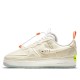 Кроссовки Nike Air Force 1 Low Experimental Sail