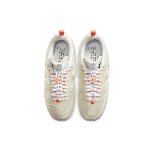 Кроссовки Nike Air Force 1 Low Experimental Sail