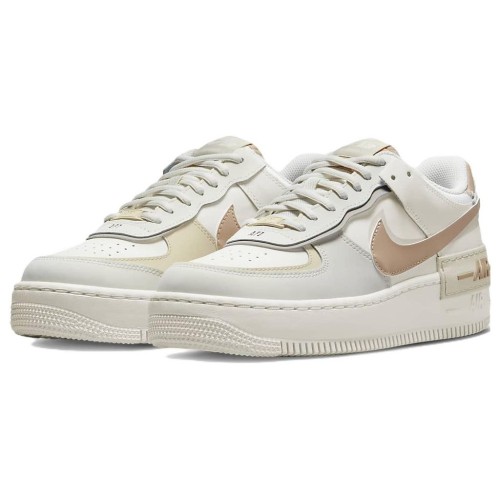 Кроссовки Nike Air Force 1 Shadow