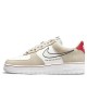 Кроссовки Nike Air Force 1 07 LV8 First Use