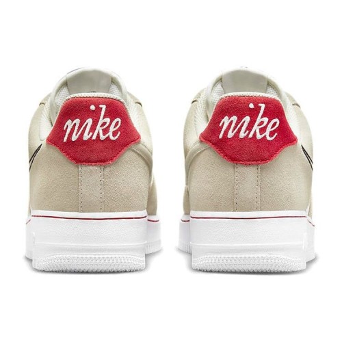 Кроссовки Nike Air Force 1 07 LV8 First Use