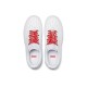 Кроссовки Nike Air Force 1 Low Supreme White