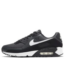 Кроссовки Nike Air Max 90 Black White CN8490-002