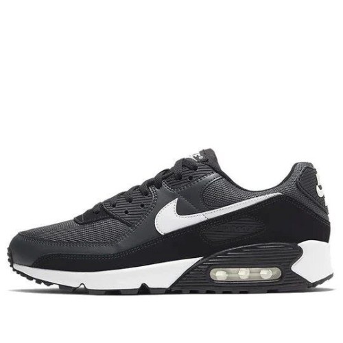 Кроссовки Nike Air Max 90 Black White CN8490-002