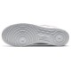 Кроссовки Nike Air Force 1 Low White Team Red бело-красные