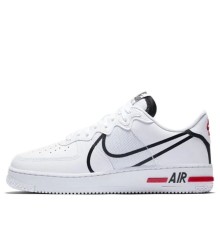 Кроссовки Nike Air Force 1 React White