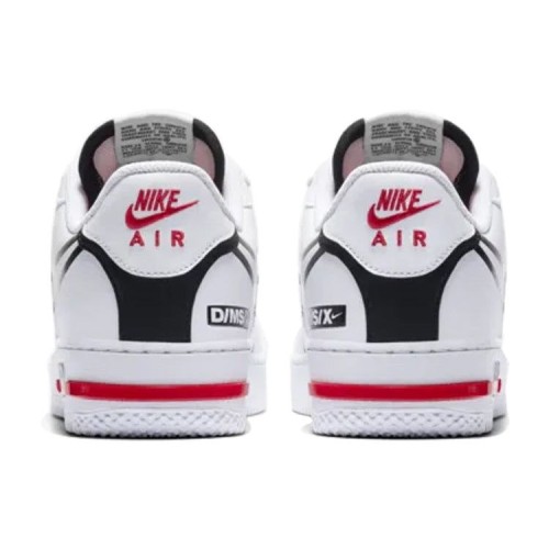 Кроссовки Nike Air Force 1 React White
