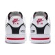 Кроссовки Nike Air Force 1 React White