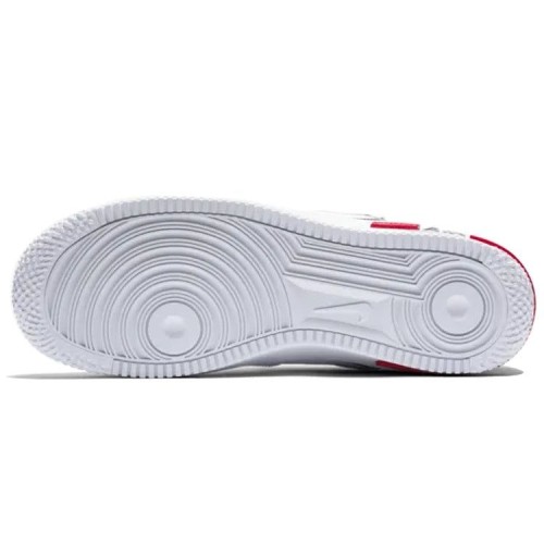 Кроссовки Nike Air Force 1 React White