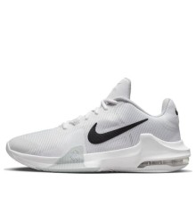 Кроссовки Nike Air Max Impact 4 White Black DM1124-100