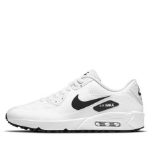 Кроссовки Nike Air Max 90 Golf 'White Black' CU9978-101