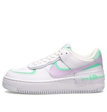 Кроссовки Nike Womens Air Force 1 Shadow White