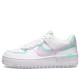 Кроссовки Nike Womens Air Force 1 Shadow White