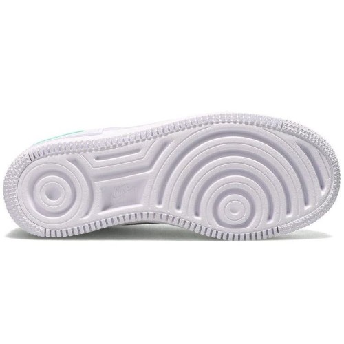 Кроссовки Nike Womens Air Force 1 Shadow White