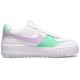 Кроссовки Nike Womens Air Force 1 Shadow White