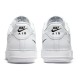 Кроссовки Nike Air Force 1 Low Multi Swoosh Multi-Swoosh White