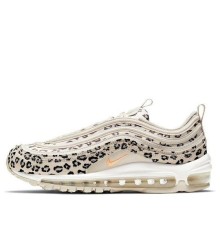 Nike Air Max Womens 97 Leopard CW5595-001 леопардовые
