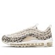 Nike Air Max Womens 97 Leopard CW5595-001 леопардовые