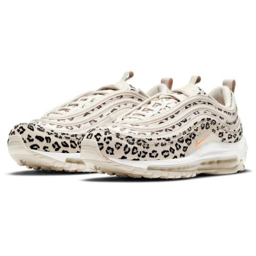 Nike Air Max Womens 97 Leopard CW5595-001 леопардовые