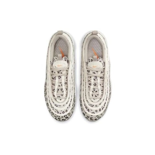 Nike Air Max Womens 97 Leopard CW5595-001 леопардовые